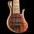 8 string bass guitar with Bartolini CX88J pickups