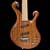 5 string bass with Nordstrand pickups, body front