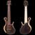 7 string custom bass, Nordstrand Big Singles pickups