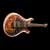 Baritone guitar with Phat Cat and Custom 5 Seymour Duncan pickups