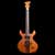 Custom guitar with Seymour Duncans, SG style body